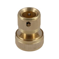 ZŁĄCZE MOSIĘŻNE STANDARD 3/4'' 89102