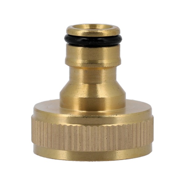 PRZYŁĄCZE MOSIĘŻNE DO KRANU 1'' 89107