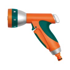 PISTOLET ZRASZAJĄCY WIELOFUNKCYJNY 89192