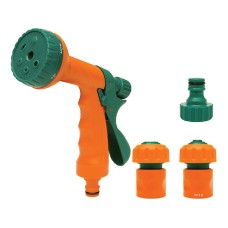 ZESTAW ZŁĄCZEK ZE ZRASZACZEM WIELOFUNKCYJNYM. 89207