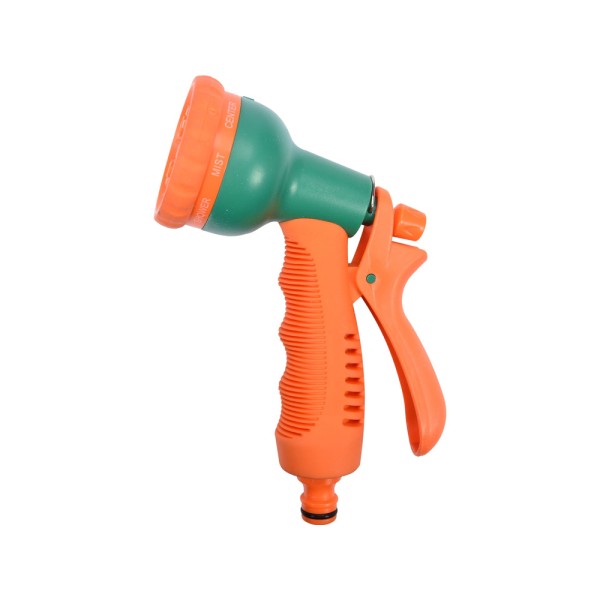 ZRASZACZ PISTOLETOWY 8-FUNKCYJNY 89211