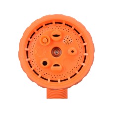 ZRASZACZ PISTOLETOWY 8-FUNKCYJNY 89211