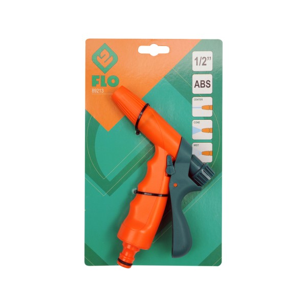 PISTOLET ZRASZAJĄCY REGULOWANY 89213