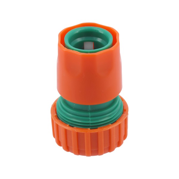 ZŁĄCZE 3/4”, Z FUNKCJĄ STOP - NA KARCIE 89228