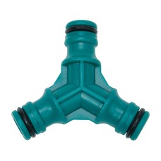 ROZDZIELACZ TYP ''Y'' 1/2'' /ABS/ LUZEM 89243