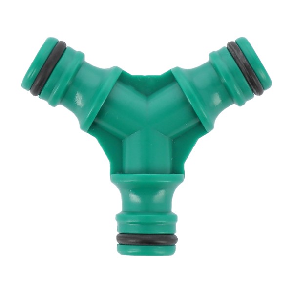 ROZDZIELACZ TYP ''Y'' 1/2'' /ABS/ NA KARCIE 89244