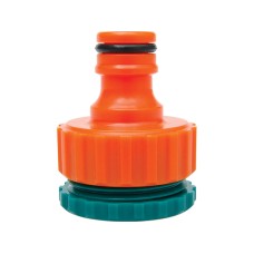 PRZYŁĄCZE DO KRANU 1 ''-3/4'' /ABS/ NA KARCIE 89252