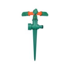 ZRASZACZ 3-RAMIENNY - SZPILKA PLASTIK 89272