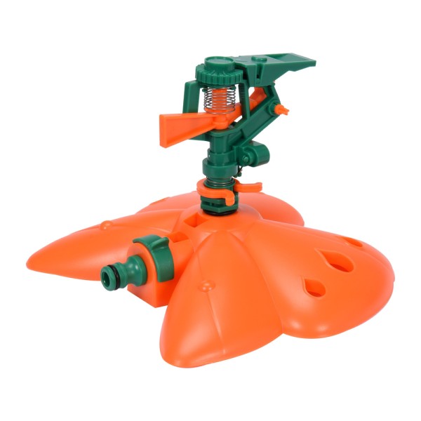 ZRASZACZ NAZIEMNY IMPULSOWY MOTYL 89275