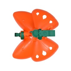 ZRASZACZ NAZIEMNY IMPULSOWY MOTYL 89275