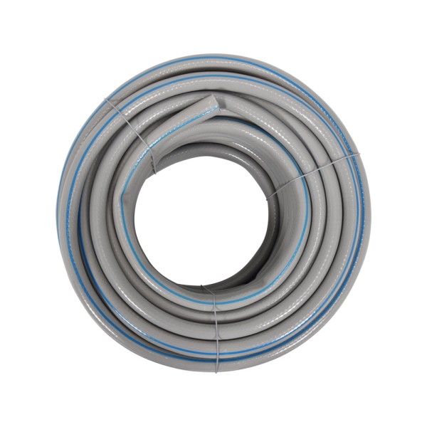 WĄŻ OGRODOWY OGRODNICZY STRONG LINE 1/2CAL 50M O ZWIĘKSZONEJ WYTRZYMAŁOŚCI 89292