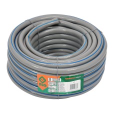 WĄŻ OGRODOWY OGRODNICZY STRONG LINE 3/4CAL 50M O ZWIĘKSZONEJ WYTRZYMAŁOŚCI 89295