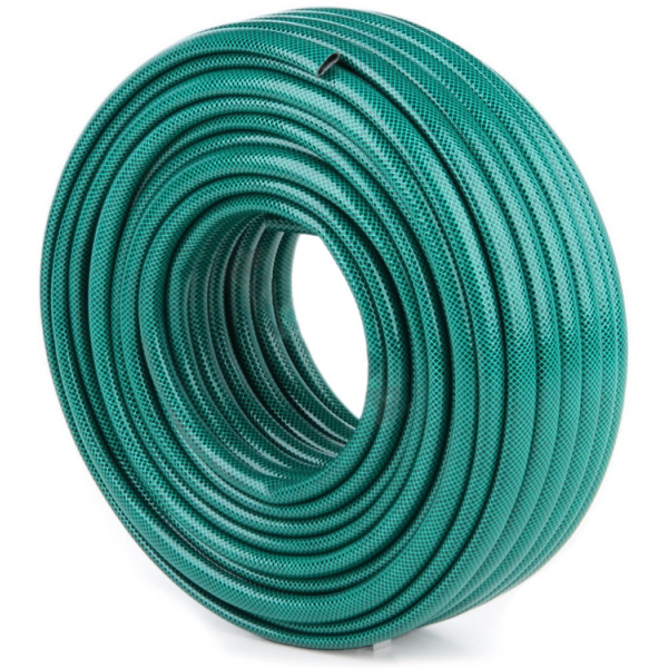 WĄŻ OGRODOWY GRODNICZY STANDARD LINE 1/2CAL 50M 89305