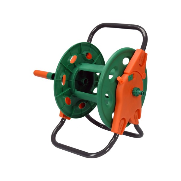 STOJAK DO WĘŻA OGRODOWEGO 45 M 89330