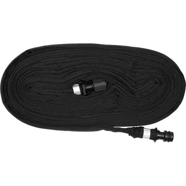 WĄŻ KROPLUJĄCY PŁASKI 7,5M 89370