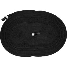 WĄŻ KROPLUJĄCY PŁASKI 30M 89373