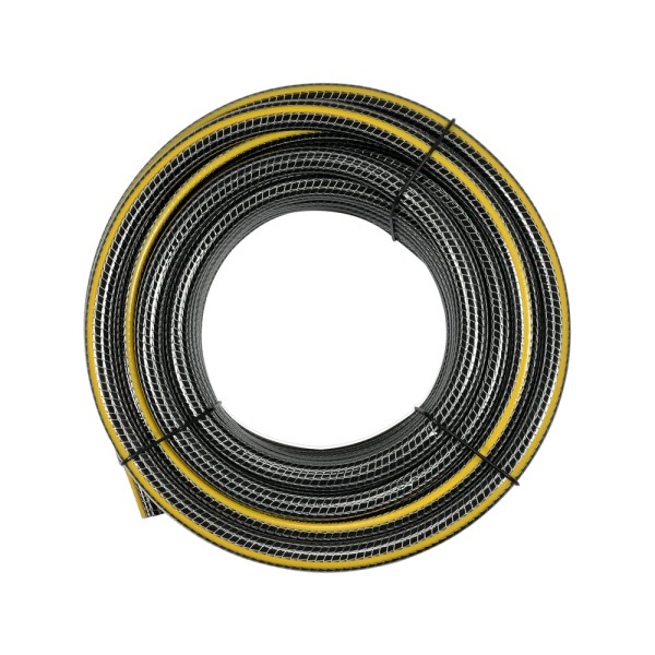 WĄŻ OGRODOWY, OGRODNICZY 5 WARSTWOWY 1/2' 15M 89380