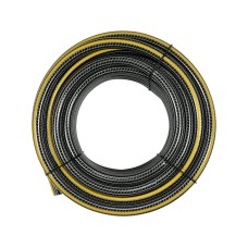 WĄŻ OGRODOWY, OGRODNICZY 5 WARSTWOWY 1/2' 25M 89381