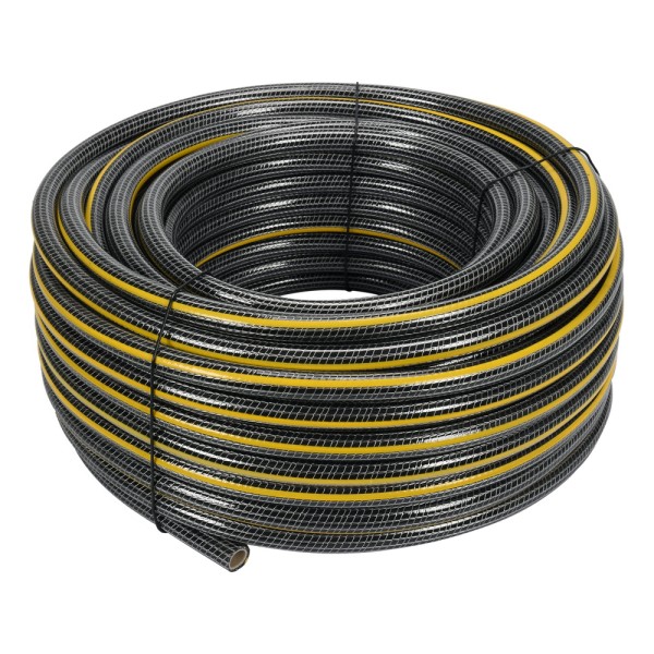 WĄŻ OGRODOWY, OGRODNICZY 5 WARSTWOWY 1/2' 35M 89382