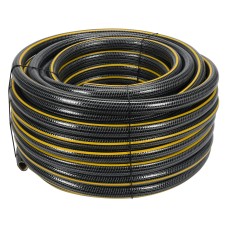 WĄŻ OGRODOWY, OGRODNICZY 5 WARSTWOWY 3/4' 35M 89386