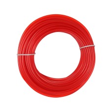 ŻYŁKA TNĄCA OKRĄGŁA 2,4MM X 10M 89404
