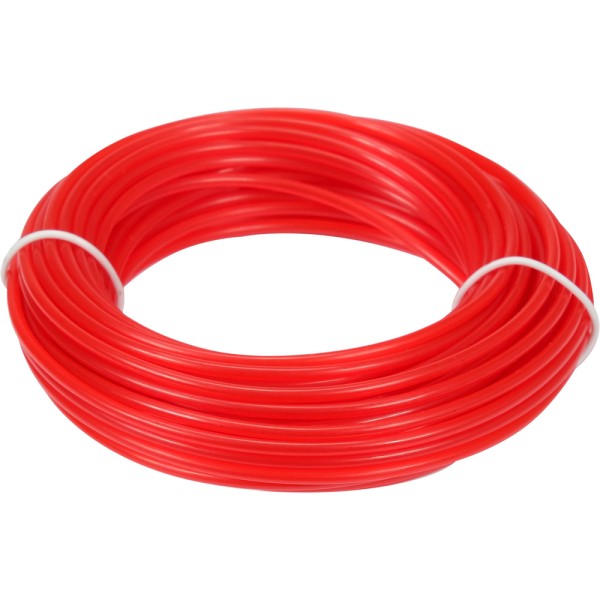 ŻYŁKA TNĄCA OKRĄGŁA 2,4MM X 10M 89404