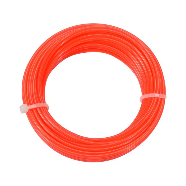 ŻYŁKA TNĄCA OKRĄGŁA 2,6MM X 10M 89405