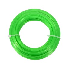 ŻYŁKA TNĄCA KWADRATOWA 2,6MM X 10 M 89415