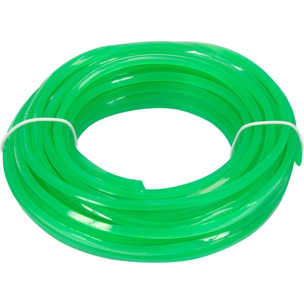 ŻYŁKA TNĄCA KWADRATOWA 3,0MM X 10M 89416