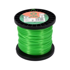 ŻYŁKA TNĄCA OKRĄGŁA 2MM / 120M 89441