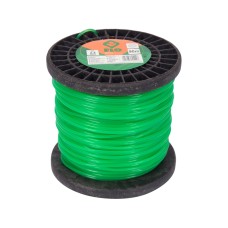 ŻYŁKA TNĄCA OKRĄGŁA 2,4MM / 90M 89442