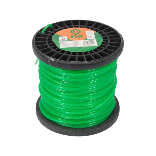 ŻYŁKA TNĄCA OKRĄGŁA 3MM / 56M 89444