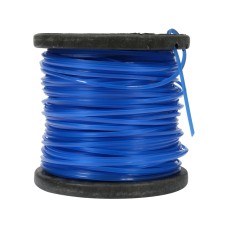 ŻYŁKA TNĄCA KWADRATOWA 2,6MM / 70M 89453