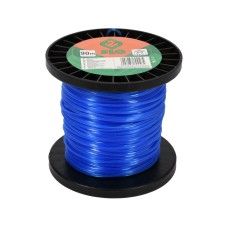 ŻYŁKA TNĄCA GWIAZDKA 2.0MM X 90M 89456