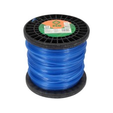 ŻYŁKA TNĄCA GWIAZDKA 2.6MM X 90M 89458