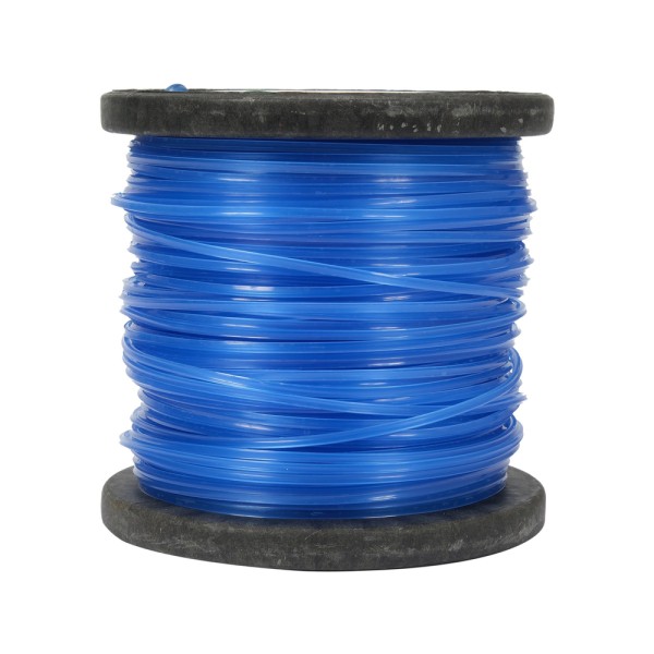 ŻYŁKA TNĄCA GWIAZDKA 2.6MM X 90M 89458