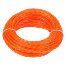 ŻYŁKA TNĄCA SILENT 2.4MM X 15M 89480