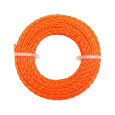 ŻYŁKA TNĄCA SILENT 2.7MM X 15M 89481