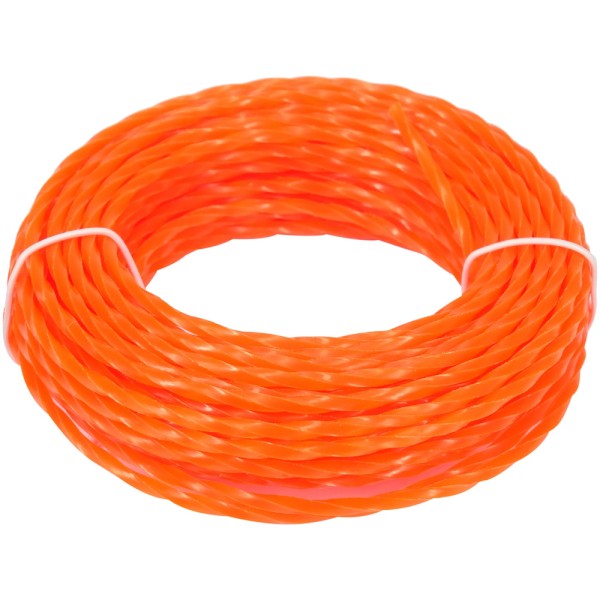 ŻYŁKA TNĄCA SILENT 3.0MM X 12M 89482