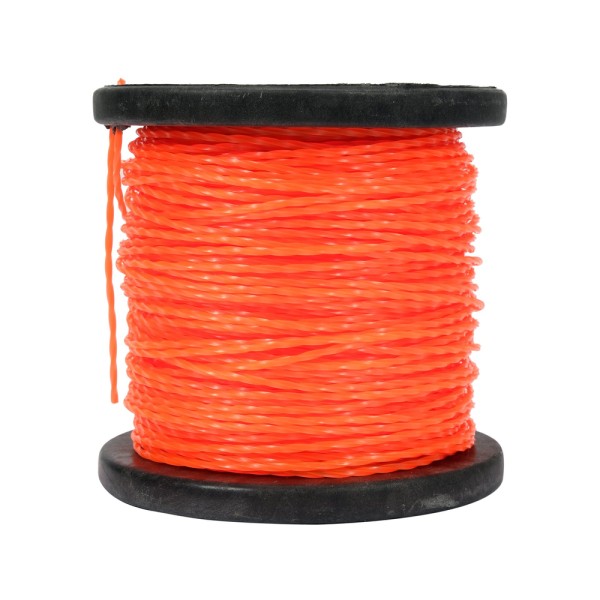 ŻYŁKA TNĄCA SILENT 2.4MM X 90M 89484