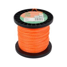 ŻYŁKA TNĄCA SILENT 3.0MM X 60M 89486