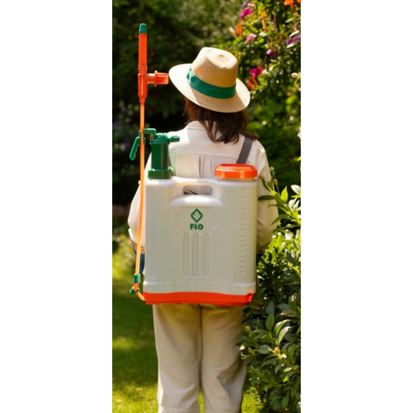 OPRYSKIWACZ CIŚNIENIOWY PLECAKOWY 20L FLO 89528