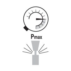 OPRYSKIWACZ CIŚNIENIOWY PLECAKOWY 20L FLO 89528