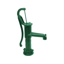 POMPA RĘCZNA ABISYNKA 89552