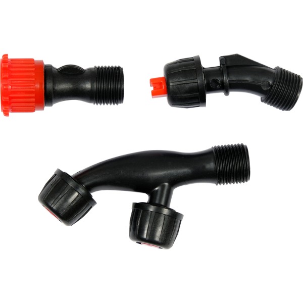 OPRYSKIWACZ PLECAKOWY AKUMULATOROWY 16L - AKUMULATOR 8 AH 89610