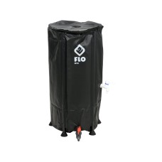 ZBIORNIK NA WODĘ DESZCZOWĄ 100L PVC 89700