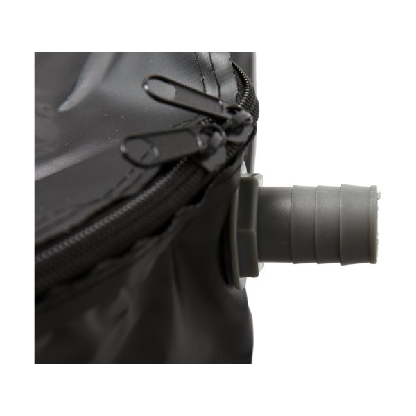 ZBIORNIK NA WODĘ DESZCZOWĄ 500L PVC 89704