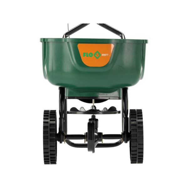 SIEWNIK, ROZRZUTNIK DO NAWOZU, PIASKU, NASION, ROTACYJNY 15 L, 15 KG 89877