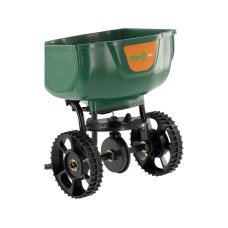 SIEWNIK, ROZRZUTNIK DO NAWOZU, PIASKU, NASION, ROTACYJNY 15 L, 15 KG 89877