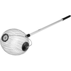 ZBIERACZ DO ORZECHÓW ROZKŁADANY 105-145 X 28 CM 89891